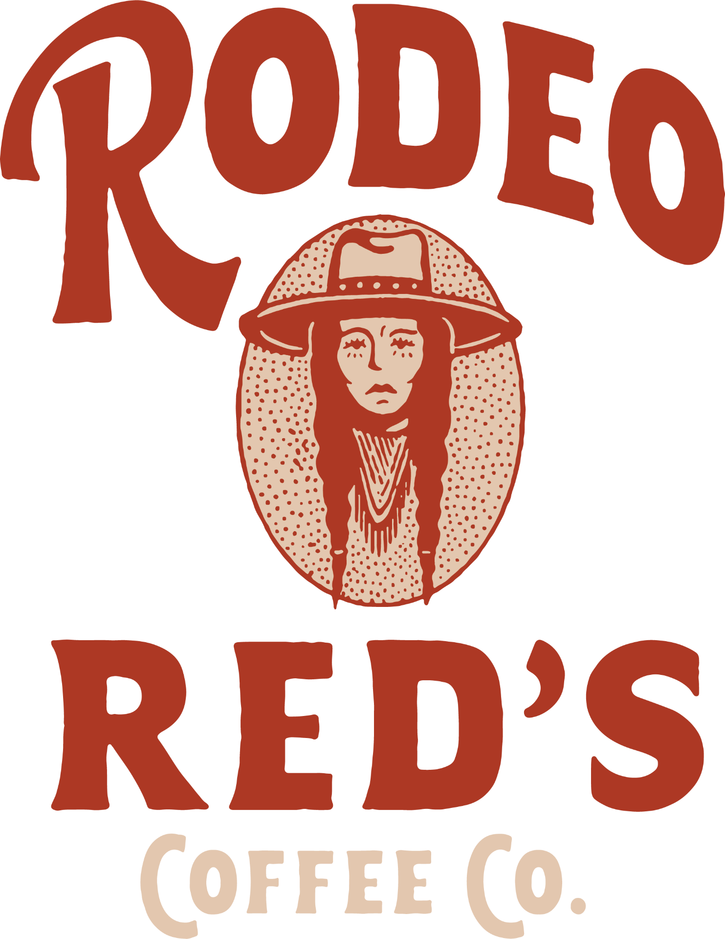 Rodeo Red's Coffee Co.